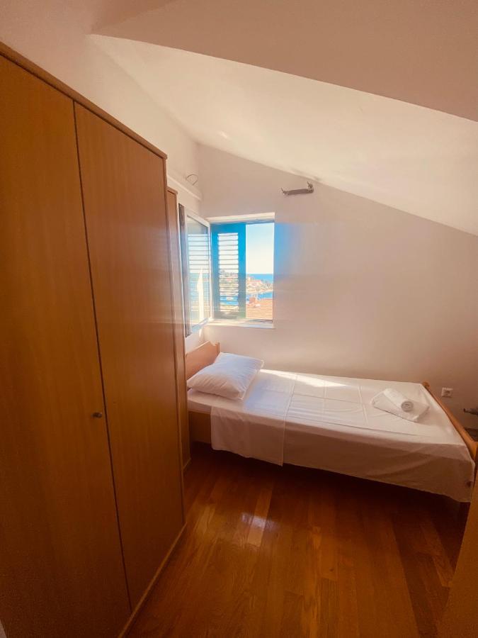 Apartman Sky View Of Hell Islands Hvar Town