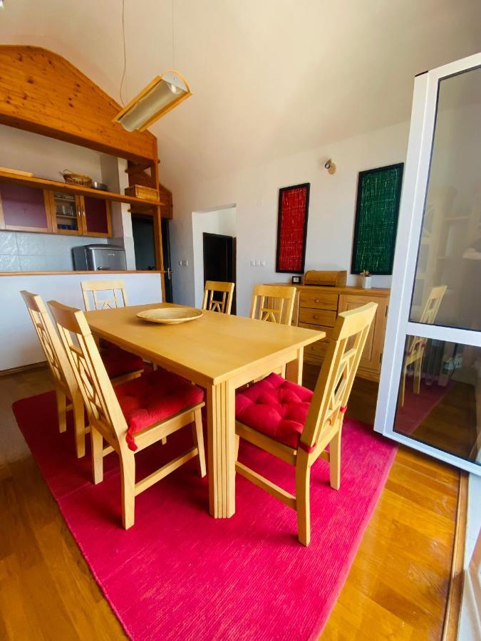 Apartman Sky View Of Hell Islands
